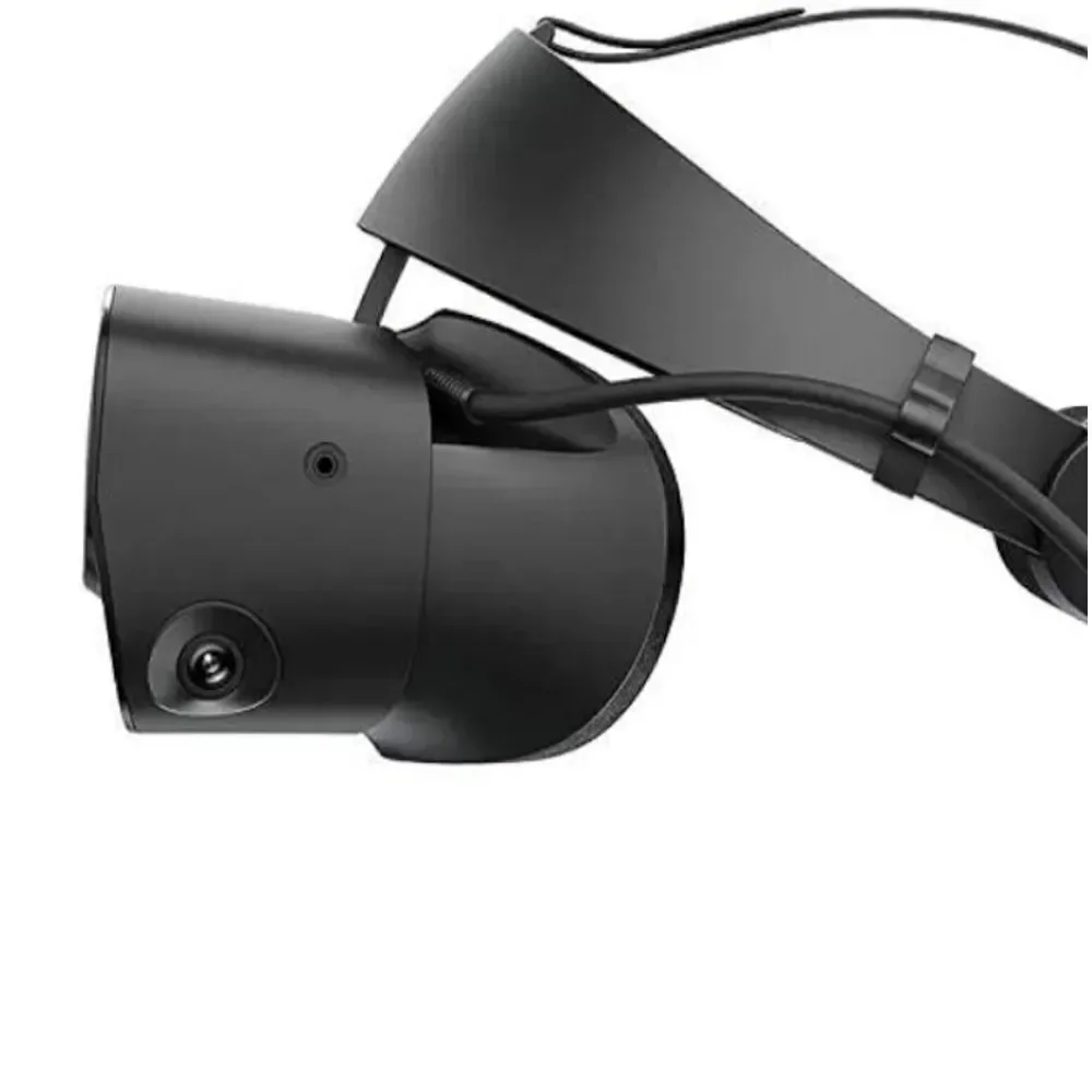 Oculus Rift S PC-Powered VR Gaming Headset - Picture 8 of 11